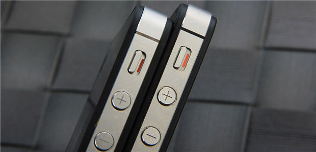 为何很多手机不设置静音键