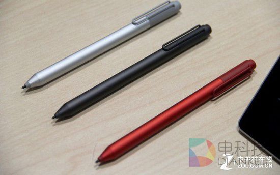 库克已哭 看Surface Pro 4暴打iPad Pro