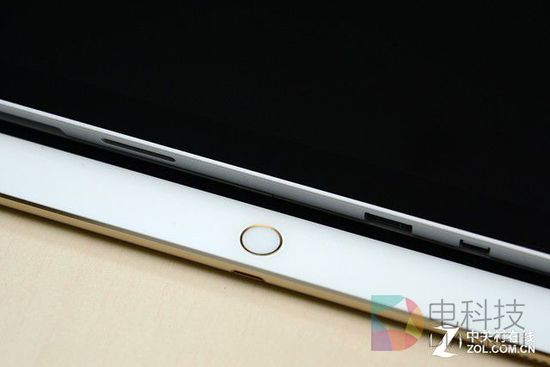 库克已哭 看Surface Pro 4暴打iPad Pro