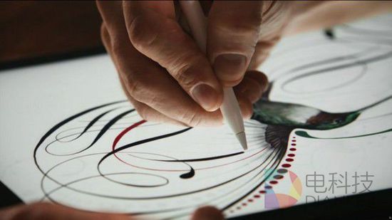 库克已哭 看Surface Pro 4暴打iPad Pro