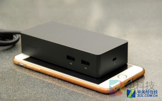 库克已哭 看Surface Pro 4暴打iPad Pro