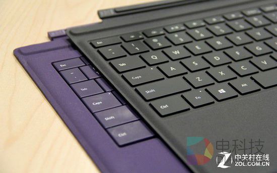 库克已哭 看Surface Pro 4暴打iPad Pro