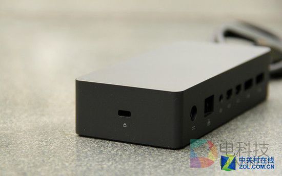 库克已哭 看Surface Pro 4暴打iPad Pro