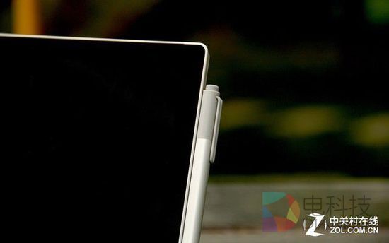 库克已哭 看Surface Pro 4暴打iPad Pro