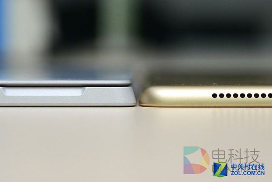 库克已哭 看Surface Pro 4暴打iPad Pro