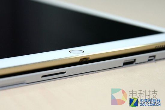 库克已哭 看Surface Pro 4暴打iPad Pro