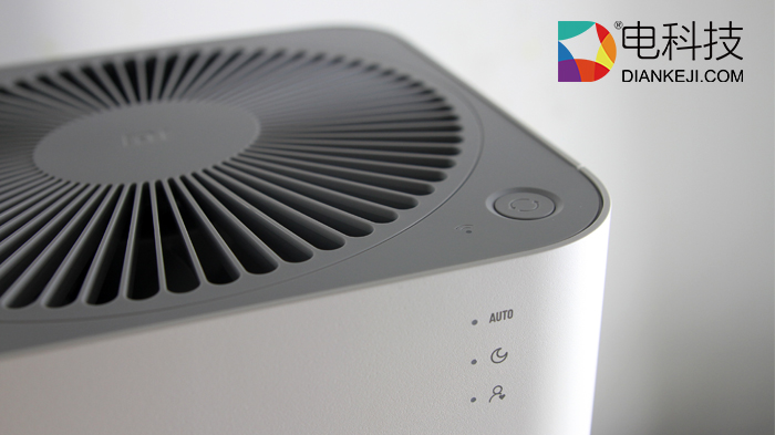 小米空气净化器2开箱图赏 699元体积更小