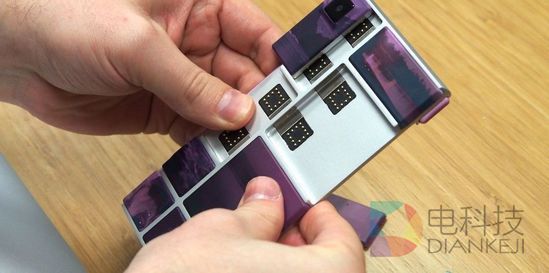 为什么模块化的移动产品都不靠谱？