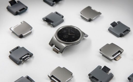 为什么模块化的移动产品都不靠谱？