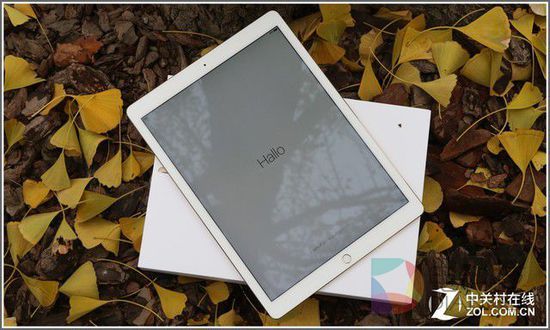 The Verge 评出2015年度最佳平板电脑