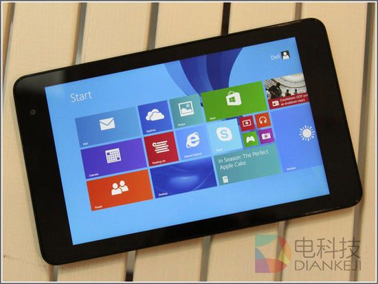 The Verge 评出2015年度最佳平板电脑