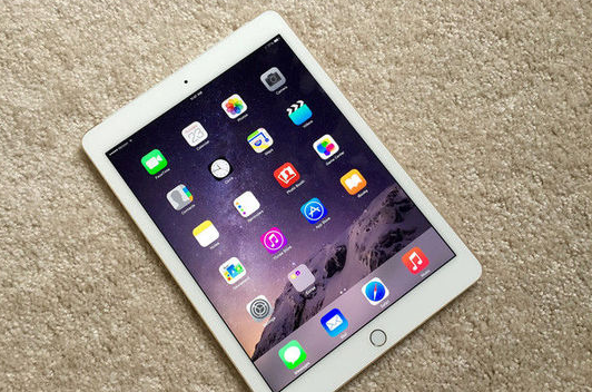 The Verge 评出2015年度最佳平板电脑