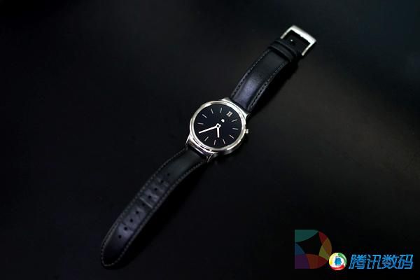 HUAWEI WATCH评测：续航突出的国产安卓手表