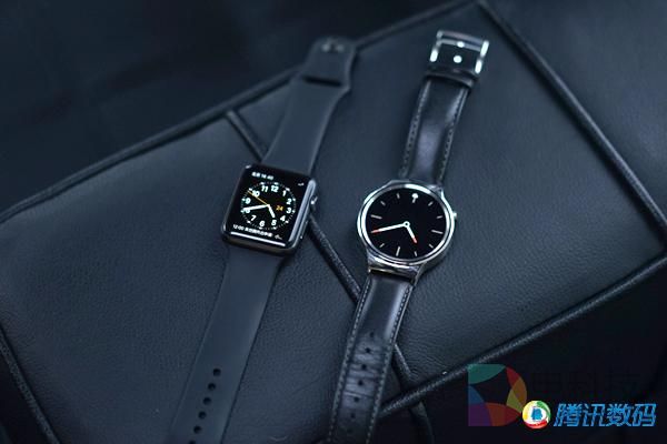 HUAWEI WATCH评测：续航突出的国产安卓手表