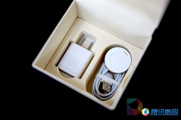 HUAWEI WATCH评测：续航突出的国产安卓手表