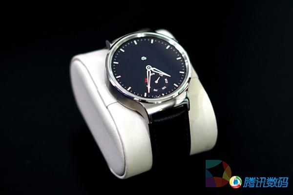 HUAWEI WATCH评测：续航突出的国产安卓手表