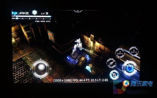 腾讯微游戏机评测 更适合重度手游玩家