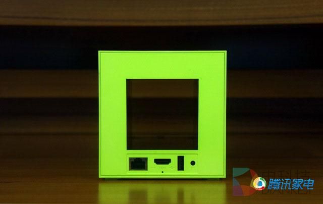 腾讯微游戏机评测 更适合重度手游玩家