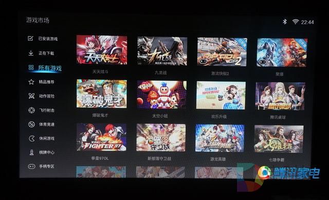 腾讯微游戏机评测 更适合重度手游玩家