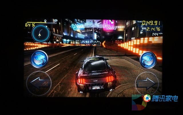 腾讯微游戏机评测 更适合重度手游玩家