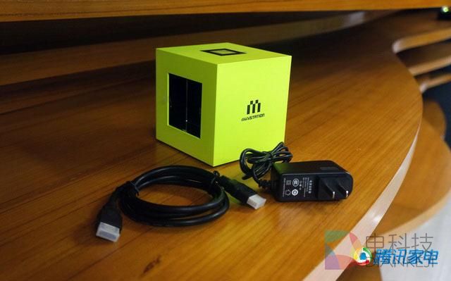 腾讯微游戏机评测 更适合重度手游玩家