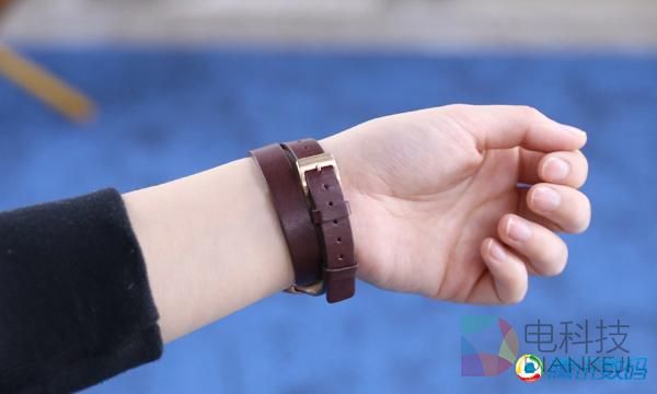荣耀手环Zero SS版本评测：外观别致 细节需优化
