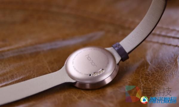 荣耀手环Zero SS版本评测：外观别致 细节需优化