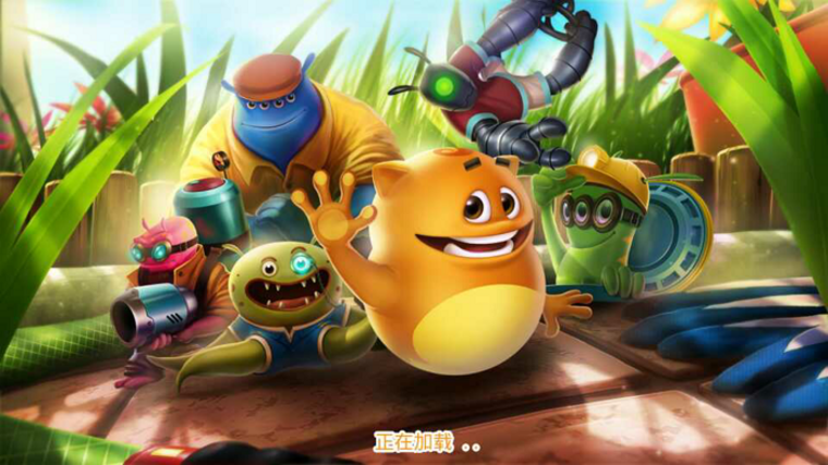 《Fibble》TV版体验：胖子 你这么灵活家里人知道吗？