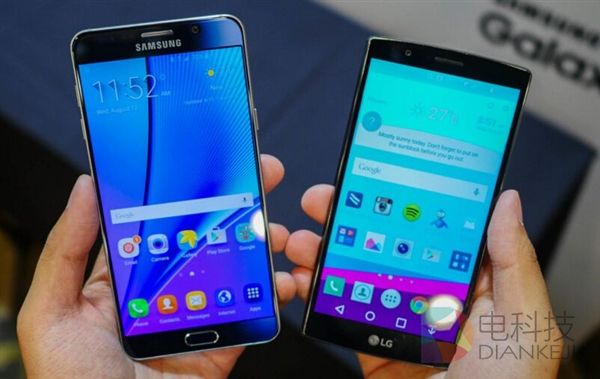 量子点大战OLED 屏幕技术哪家强？