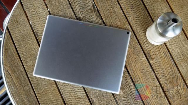 谷歌 Pixel C:可能是目前最好的安卓平板