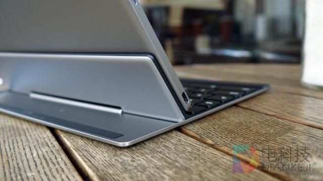 谷歌 Pixel C:可能是目前最好的安卓平板