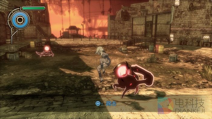 GRAVITY RUSH 重力异想世界 重制版_20151210115234.jpg