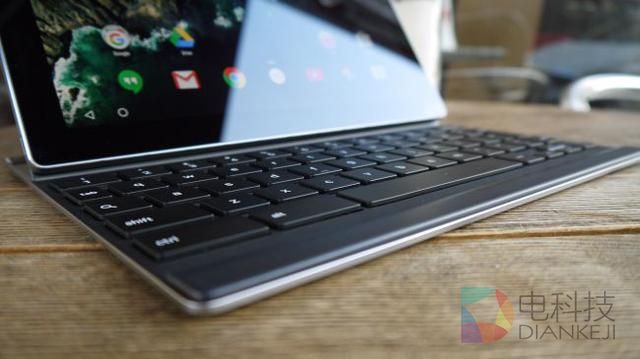 谷歌 Pixel C:可能是目前最好的安卓平板