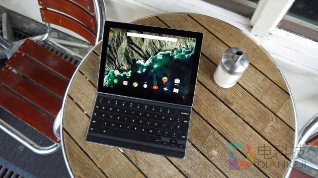 谷歌 Pixel C:可能是目前最好的安卓平板