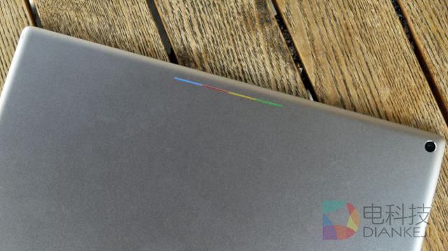 谷歌 Pixel C:可能是目前最好的安卓平板