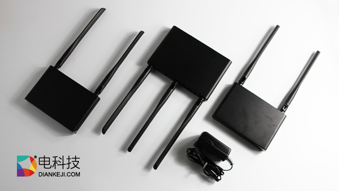 极路由SOHO独家首测：简单粗暴的WIFI增强方案好用吗？