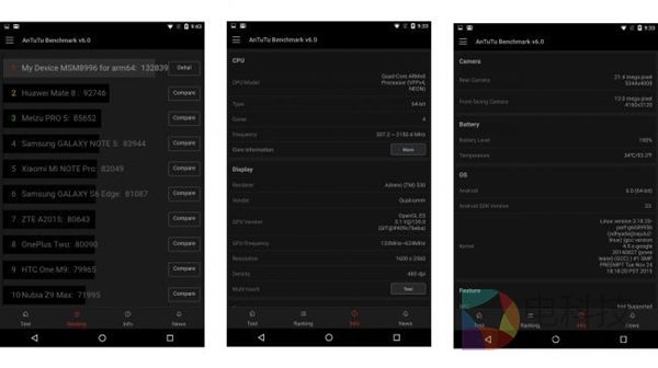 多核有啥用？骁龙820四核吊打八核！