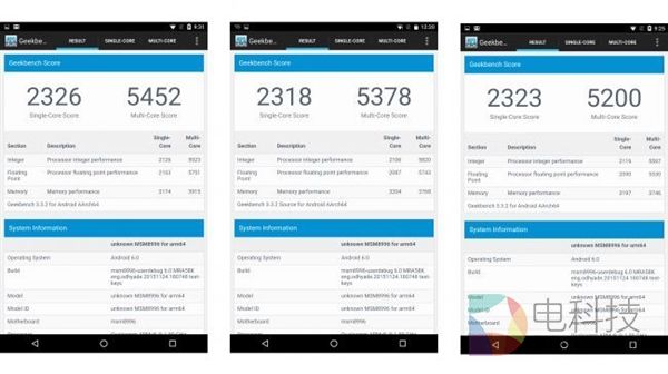 多核有啥用？骁龙820四核吊打八核！