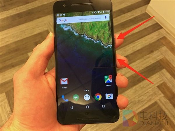 死忠Android粉买台iPhone：Nexus 6P太烂