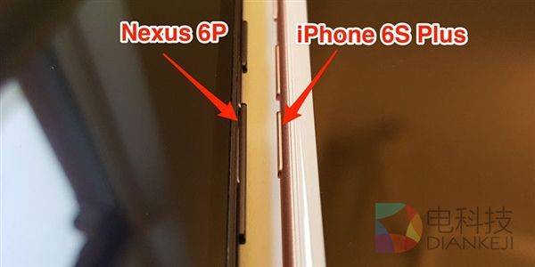死忠Android粉买台iPhone：Nexus 6P太烂