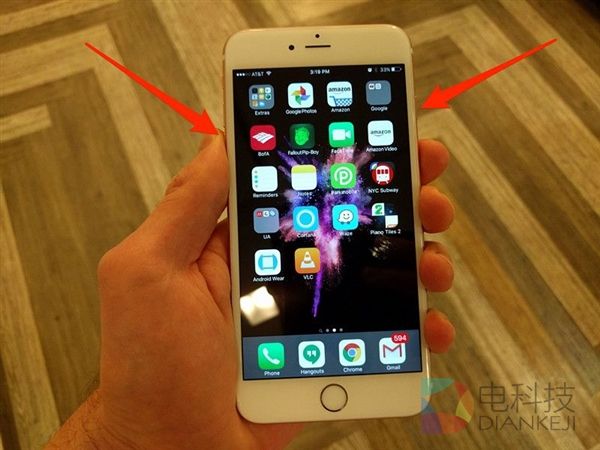 死忠Android粉买台iPhone：Nexus 6P太烂
