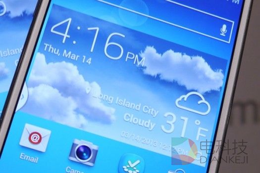 为什么三星TouchWiz一直让人诟病？原因不是产品