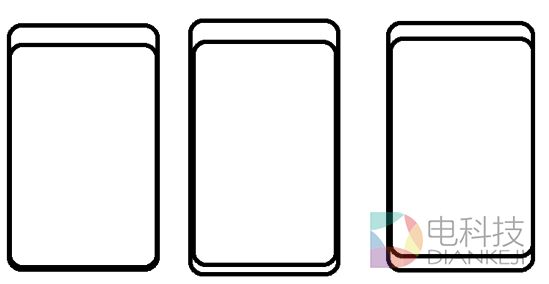 HTC躺枪！为何没触控键的手机也有下巴