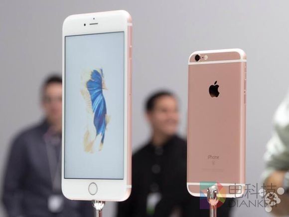 我知道你不差钱 但你真需要256GB版iPhone？