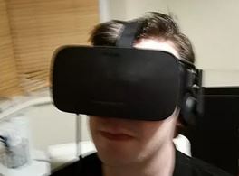 妙至毫巅：我的Oculus Rift消费者版体验报告