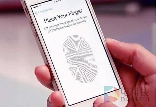 手机指纹模块放哪儿最科学？