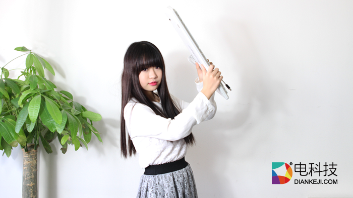 在程序猿的世界 为什么机械键盘比软妹子更受欢迎？