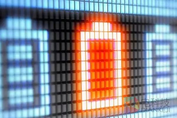 “100倍”充电器诞生！让手机1分钟充满电