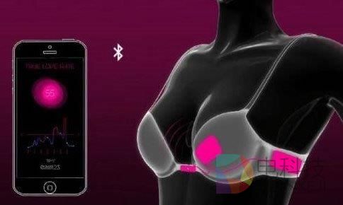 智能胸罩居首？看这些用处很大的智能产品