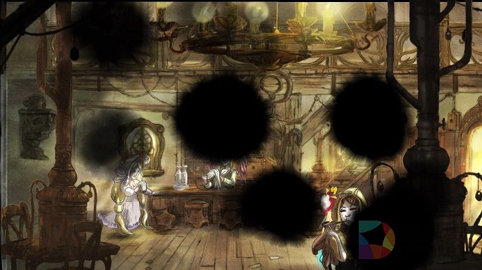 PS4,国行,光之子,宫崎骏,育碧